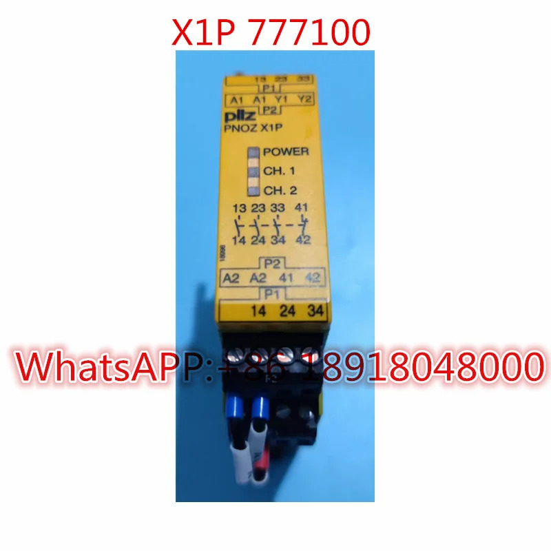 만 하세요 M1P 773100 474695 X1P 777100 S1SW 890030 X2 774303 PNOZ11 774086 P2HZ 777340 PNOZ 1 475650