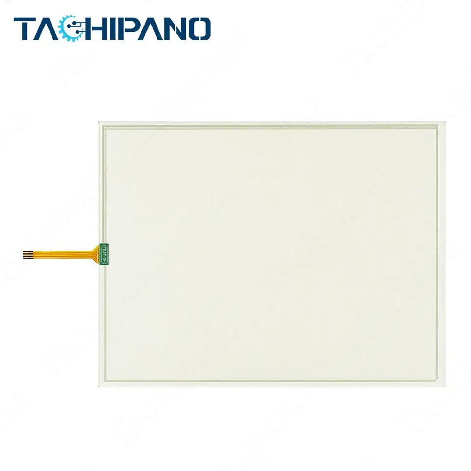 패널 800 터치 스크린 보호 필름 디지털화 유리 PP845A