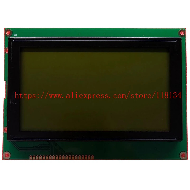 MGLS240128 V3.2 MGLS240128T MGLS240128-EL MGLS240128-11LCD 스크린 디스플레이 패널대체품