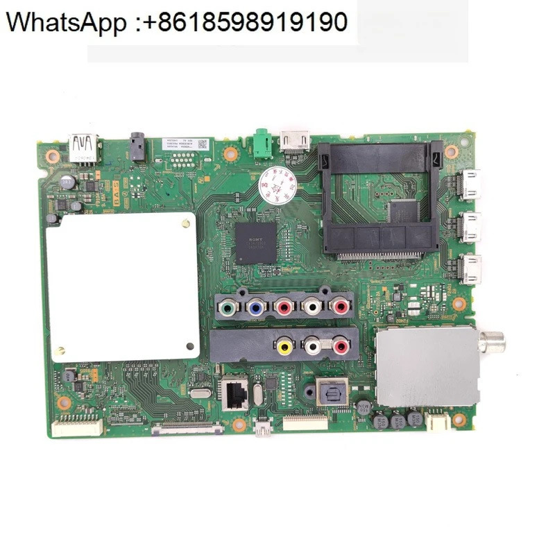 KDL-42W800A KDL-47W800A KDL-55W800A 1-888-101-31 TV 마더보드 메인보드기능
