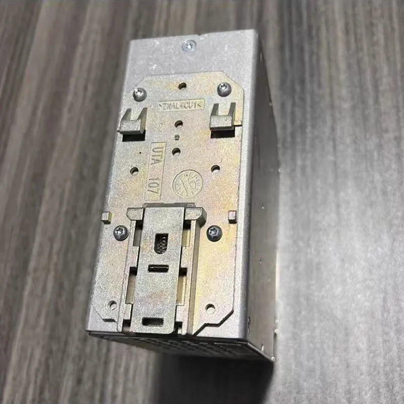 Phoenix 전원공급장치 DIN 레일 마운트 SFB 기술QUINT-PS/1AC/12DC/15 2866718