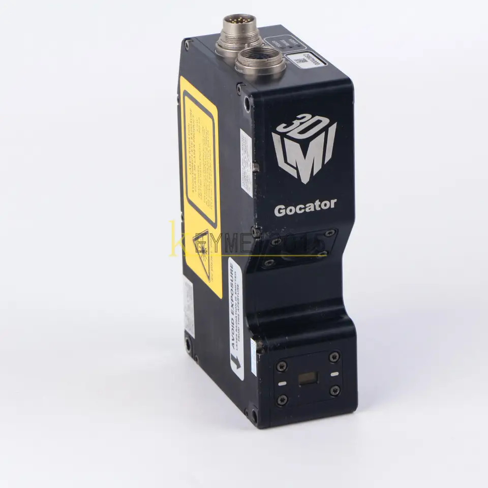 리퍼 LMI Gocator 2420A-3R-B-01-S 완료