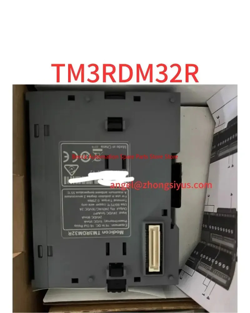 TM3RDM32R 모듈