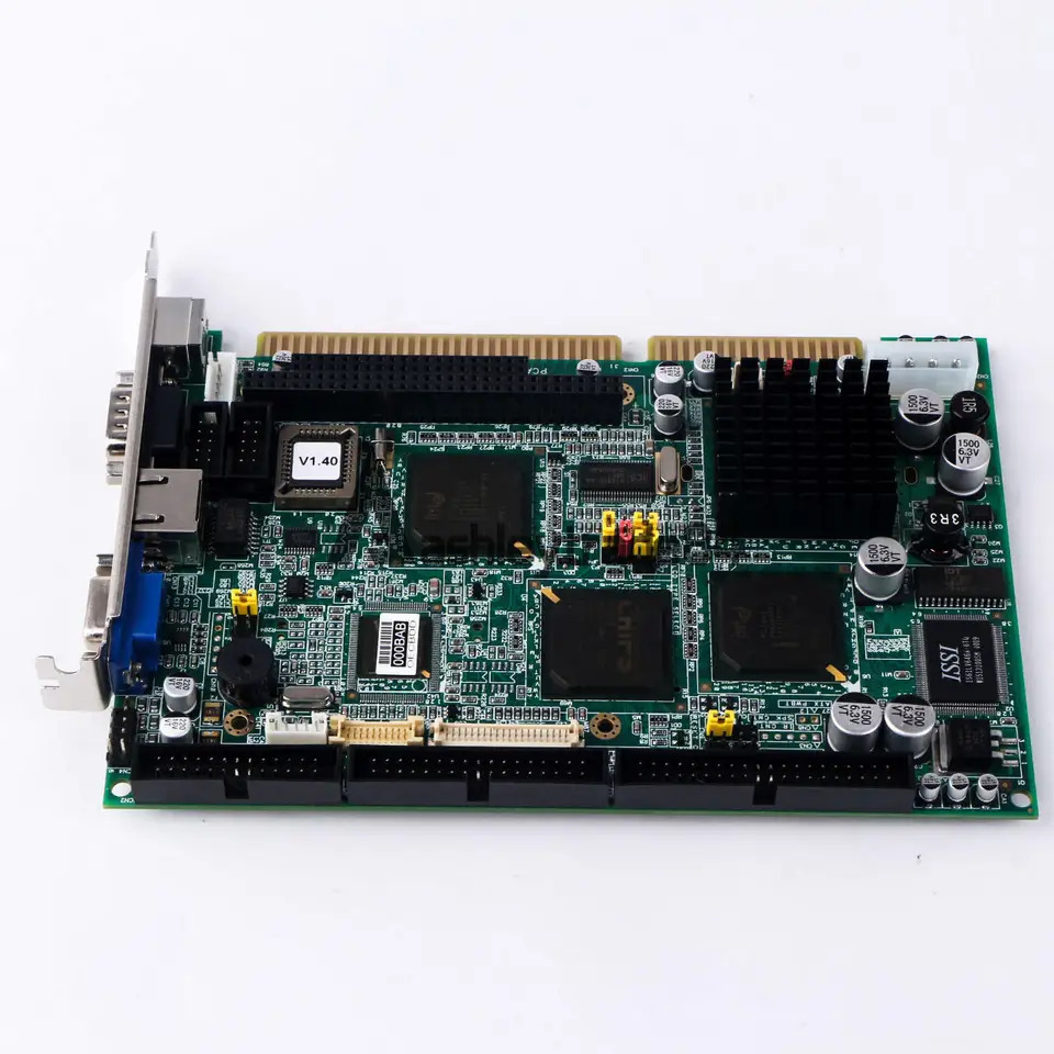 Advantech PCA-6751 REV B202-1 자동화 산업모듈 마더보드 신