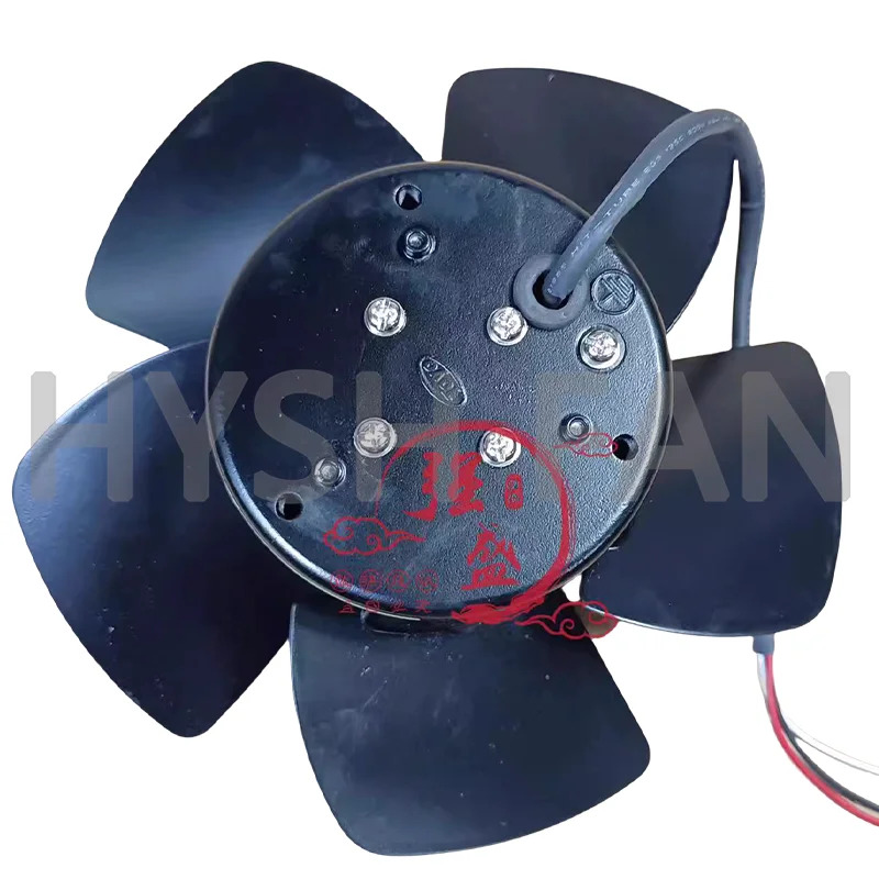 T230P99H-340-0 올 메탈 사출 성형기 냉각팬 380V 신
