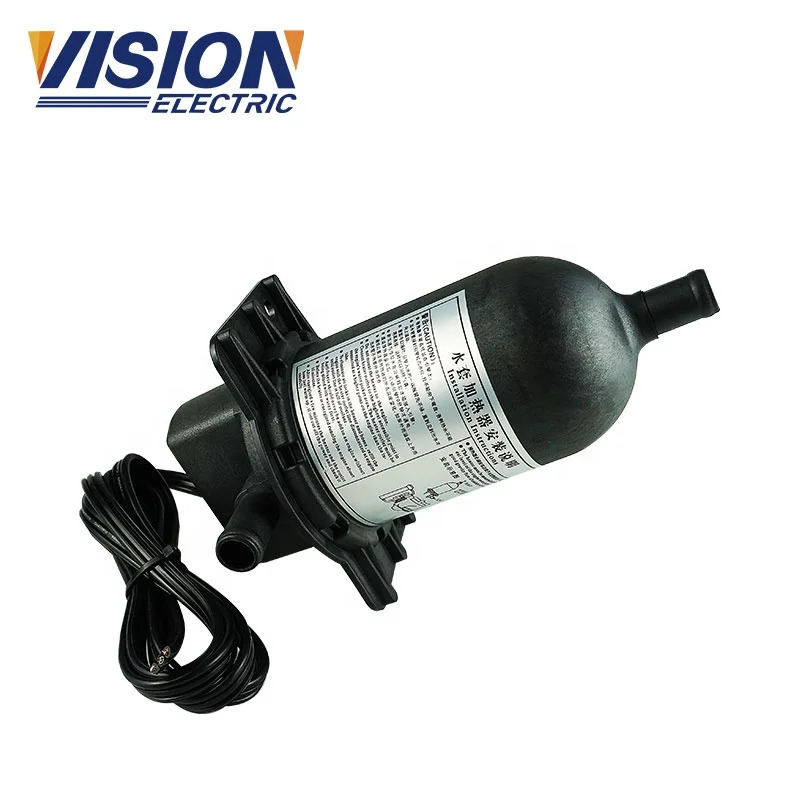 물 재킷 히터 엔진 냉각수 220v 1kw FS-001-1 1000W