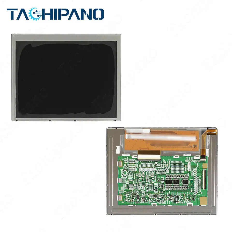 Yaskawa DX200 JZRCR-YPP21-1 디스플레이 패널LCD 화면 신
