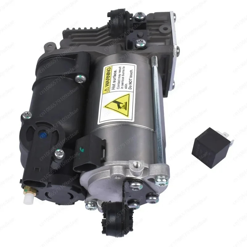 벤츠호환호환 ML GL 에어 서스펜션 컴프레서 AP02 W166 X166 4matic GL450 GL550 A1663200204 A1663200104