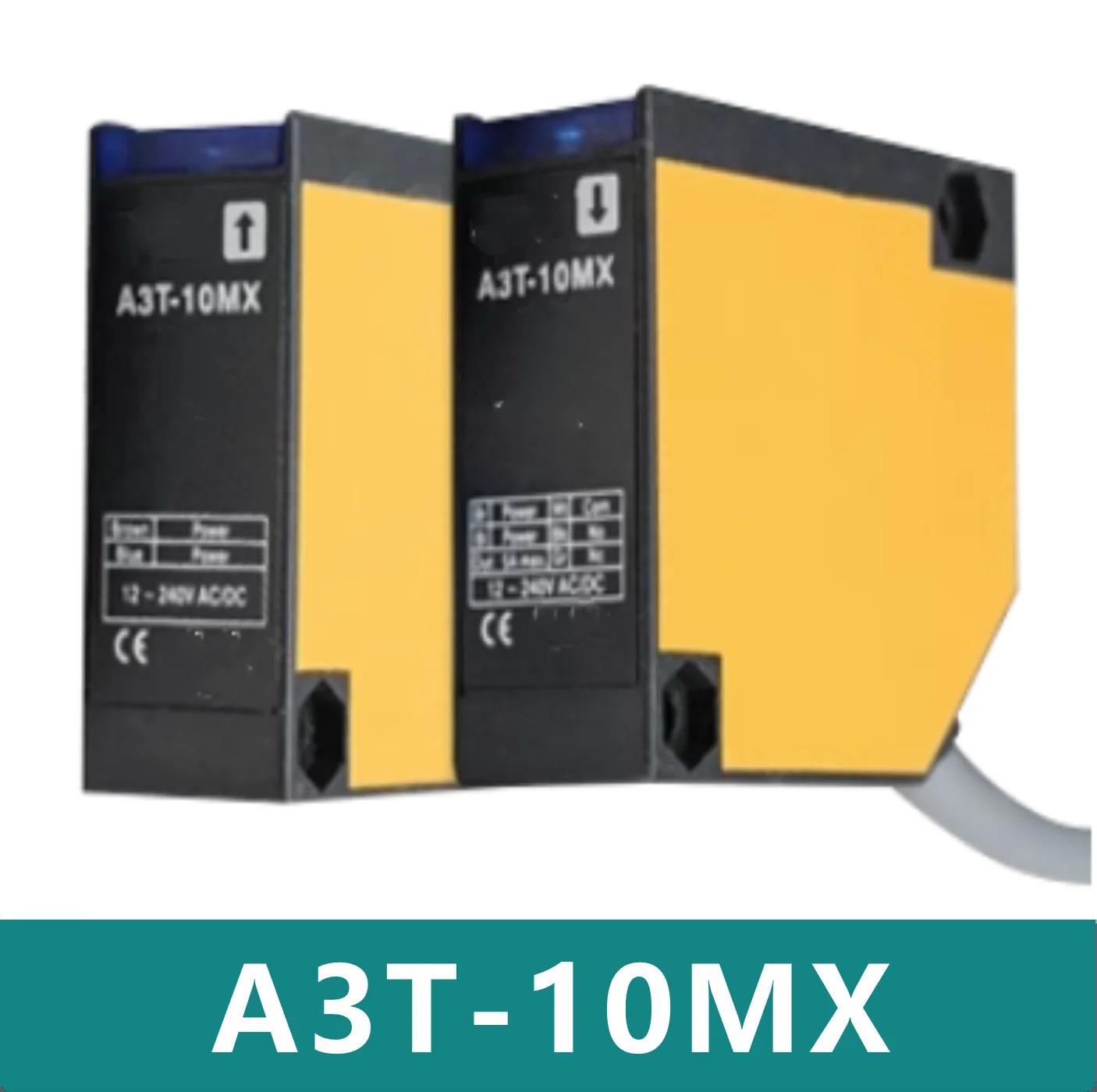 A3T-10MX 광전스위치 센서 신