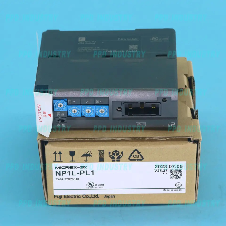 후지 모듈 NP1L-PL1신