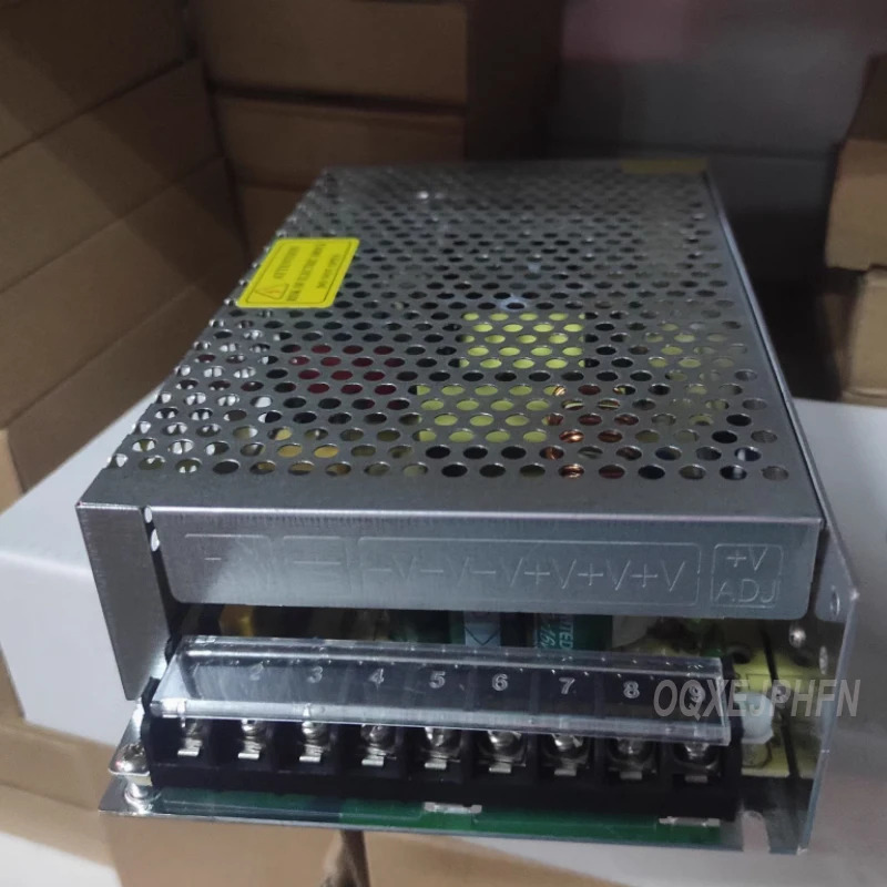 BQ-A-250W-12 LED 발광 워드 스위칭 전원공급장치 신