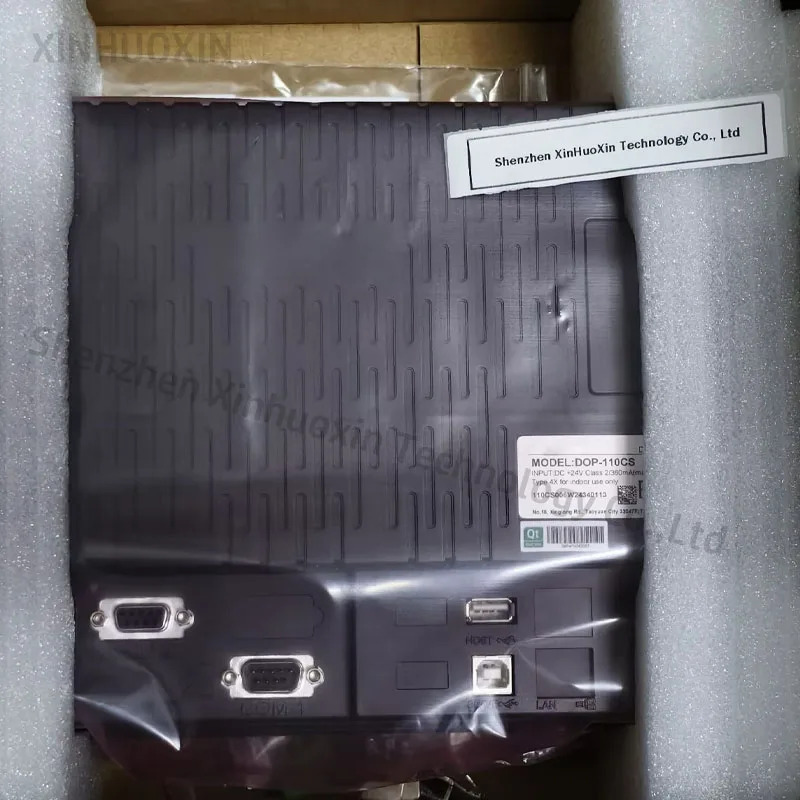 DOP-110CS DOP-110CG DOP-110IS 원본