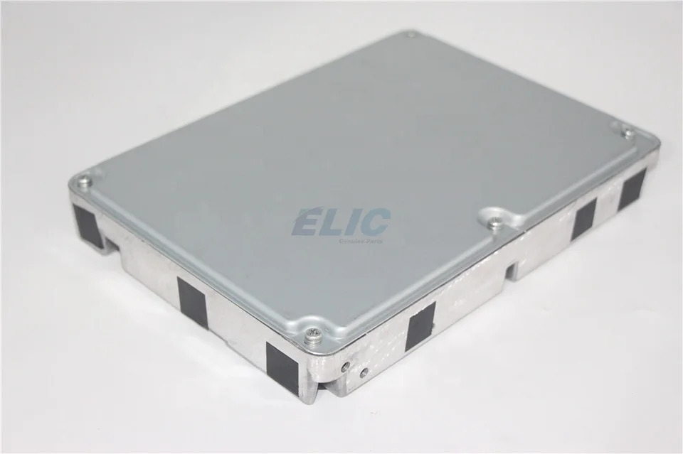 ELIC SK200-8 J05 J08 엔진 컨트롤러 ECU 89661-E0010 275800-4213