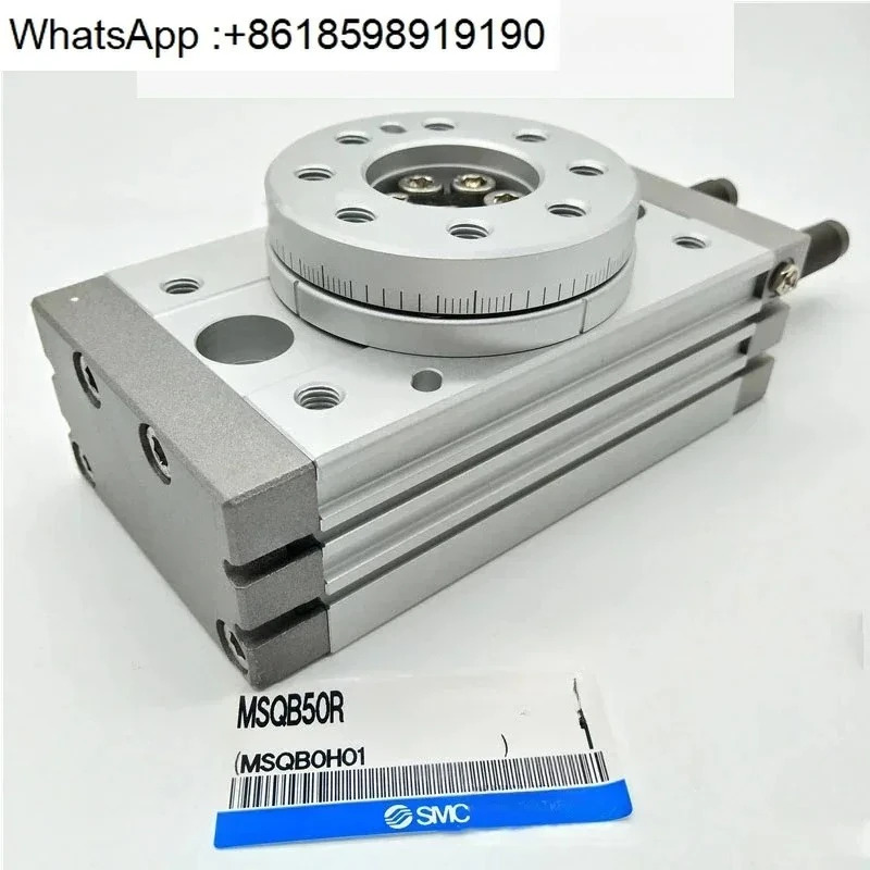 SMC MSQB10A MSQB20A MSQB30A MSQB50A MSQB70A MSQB10R MSQB20R MSQB30R MSQB50R MSQB70R MSQB100A MSQB20