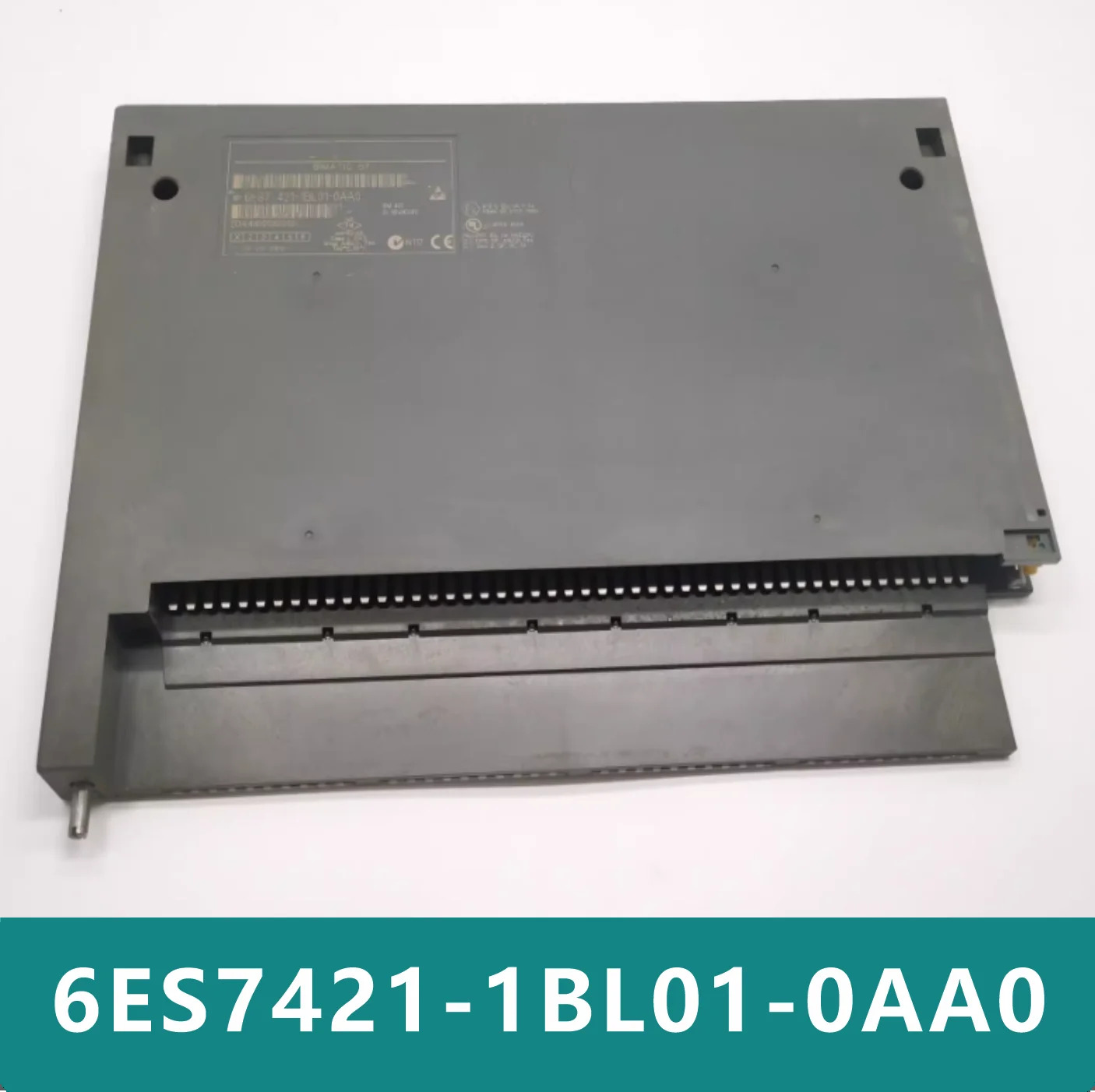오리지널 모듈 6ES7421-1BL01-0AA0