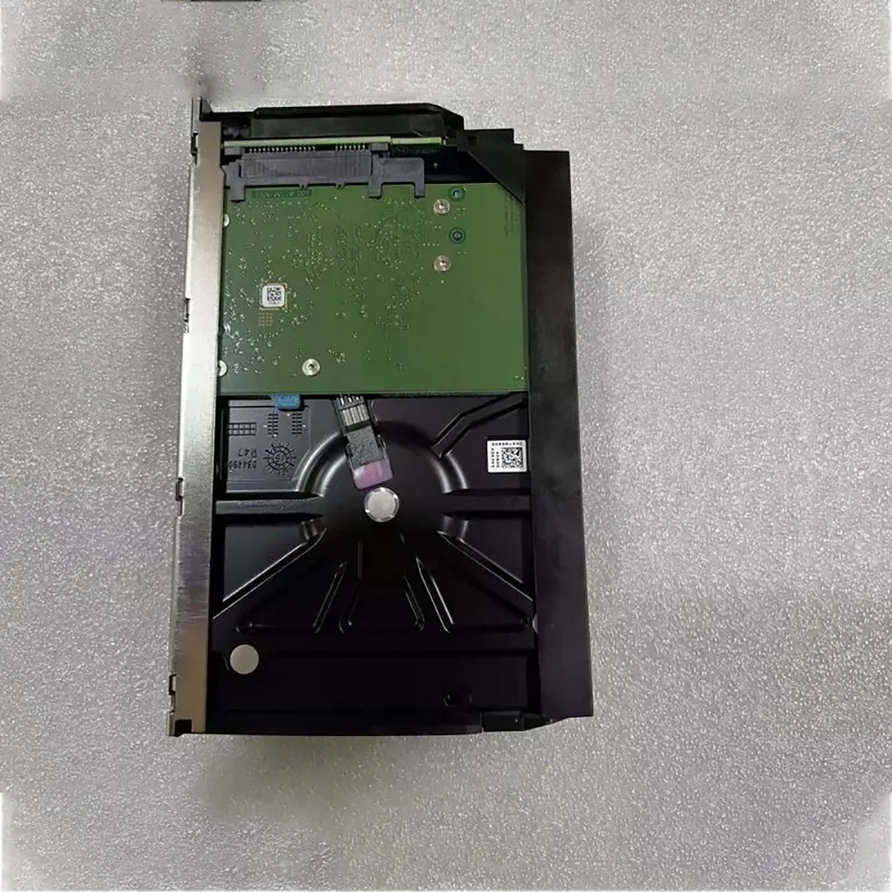 Dell ST6000NM0095 0MM81X MM81X 6T 6Tb SAS SCV2080 SC 서버 하드 용