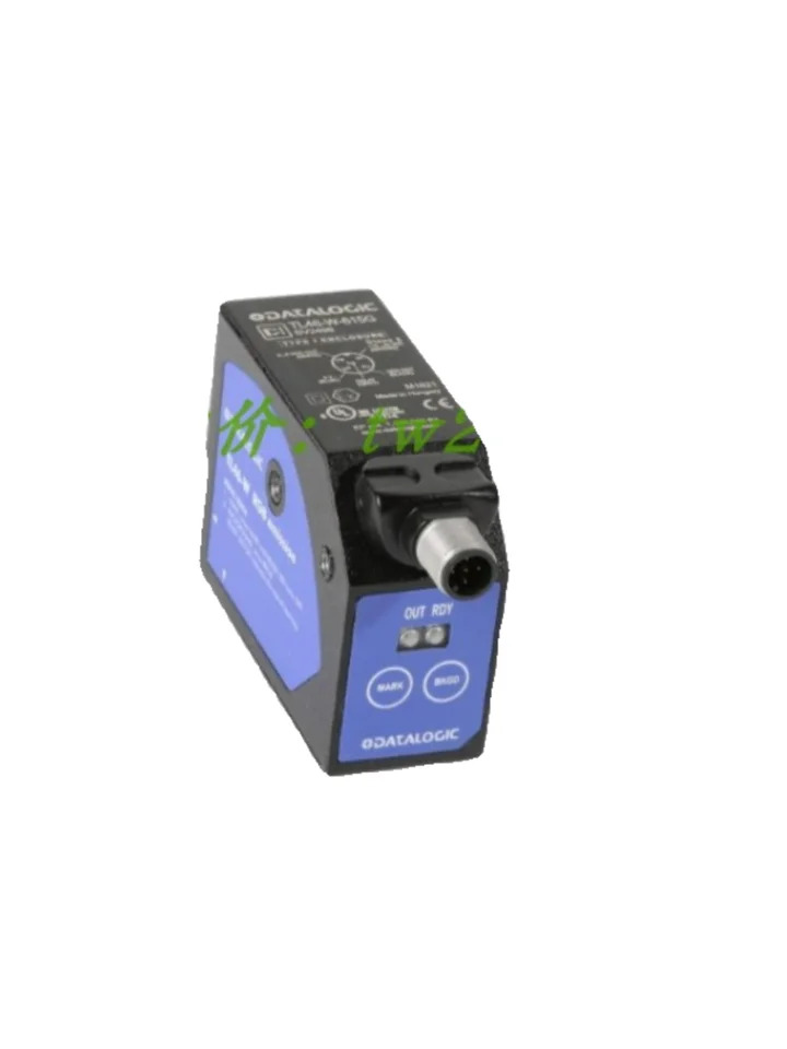 물리적 TL46-W-815G Delijie DATALOGIC 컬러 센서