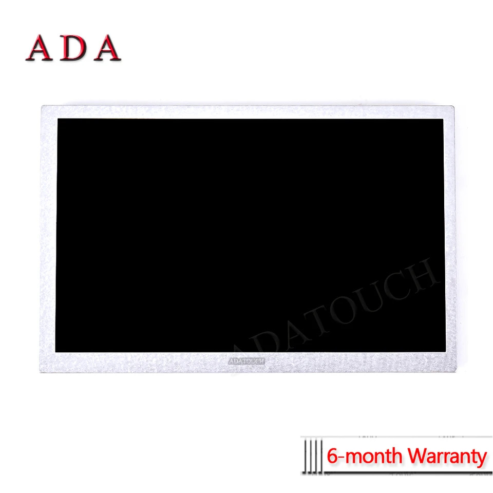 LCD 디스플레이 패널 TX20D200VM5BAA