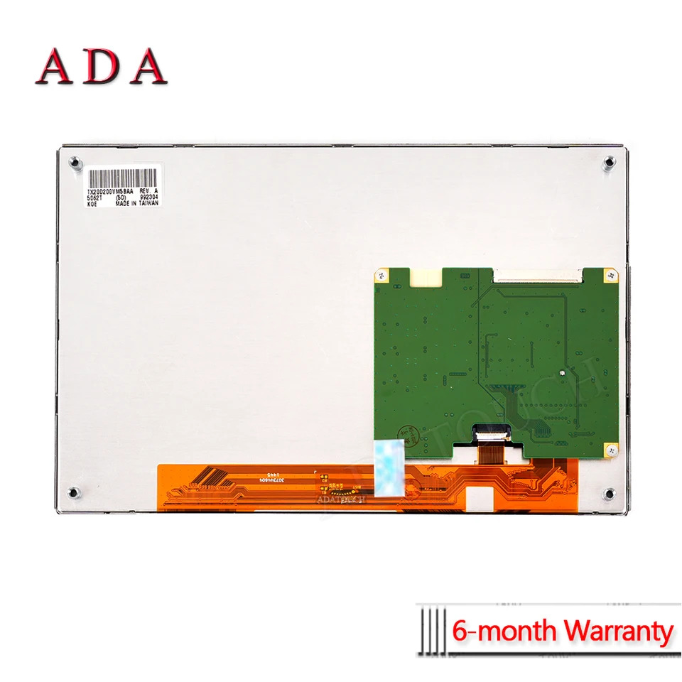 LCD 디스플레이 패널 TX20D200VM5BAA