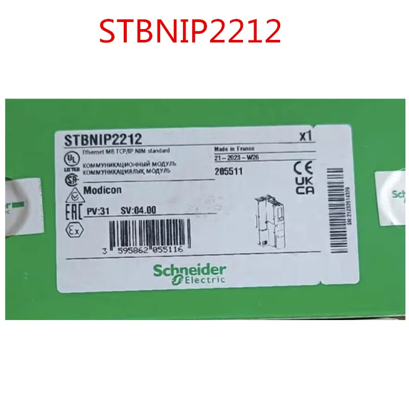 BMXCPS4002S TM3AM6GBMXP 342000 TM3AM6 STBNIP2311 STBNIP2212 TWDNAC485T TWDFCW30M 원본.