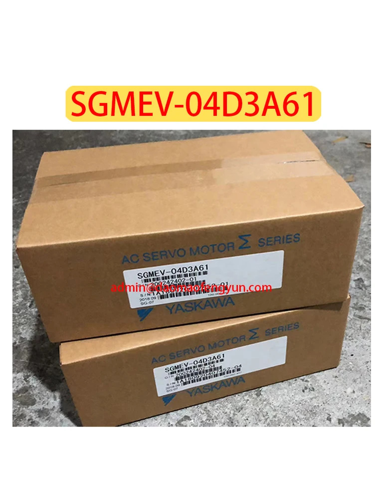 SGM호환EV-04D3A61 서보모터 SGM호환EV 04D3A61 신