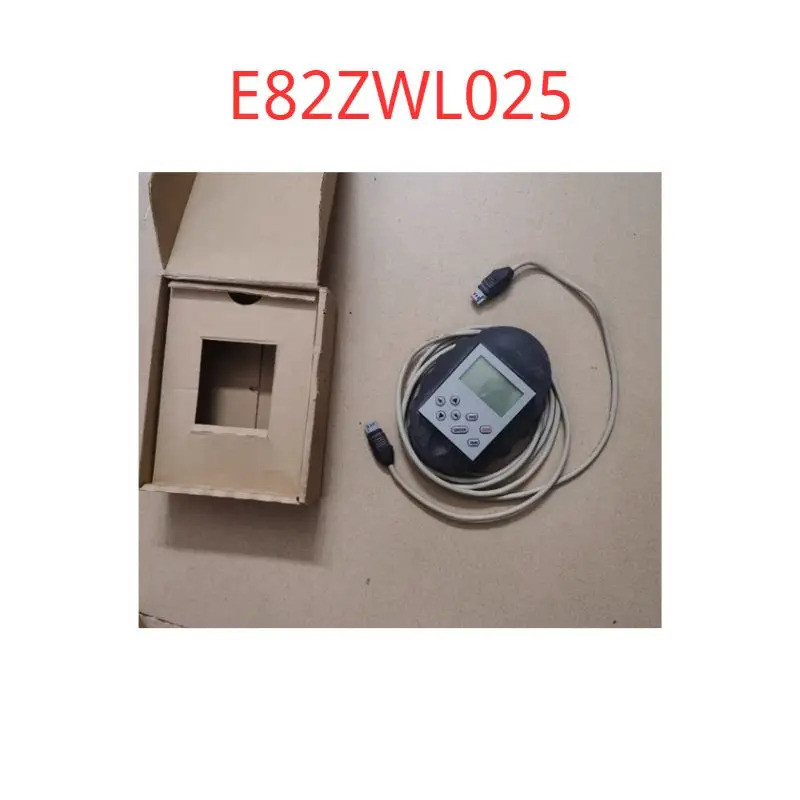 E82ZWL025 리퍼가 정상