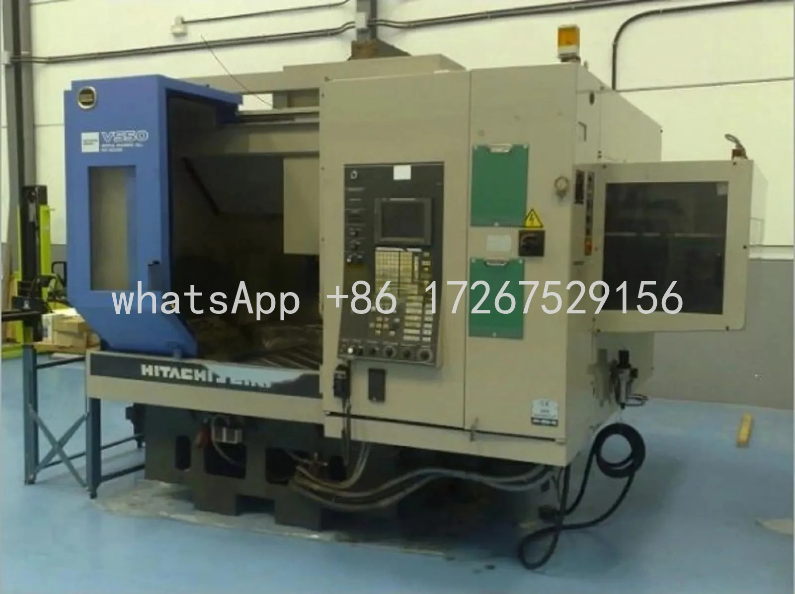 CNC VS40 / VS50/ VS60 9100-92-102-01 멤브레키패드기능 1PCS