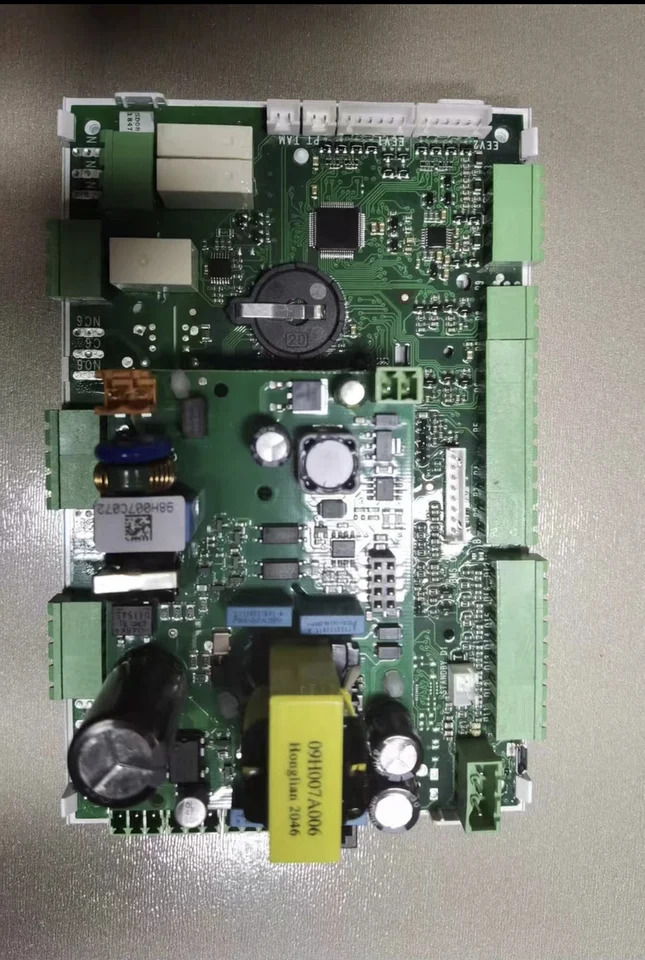 Carle 컨트롤러 Cppa006ds0