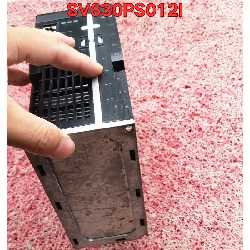 리퍼 서보 드라이브리퍼 SV630PS012I