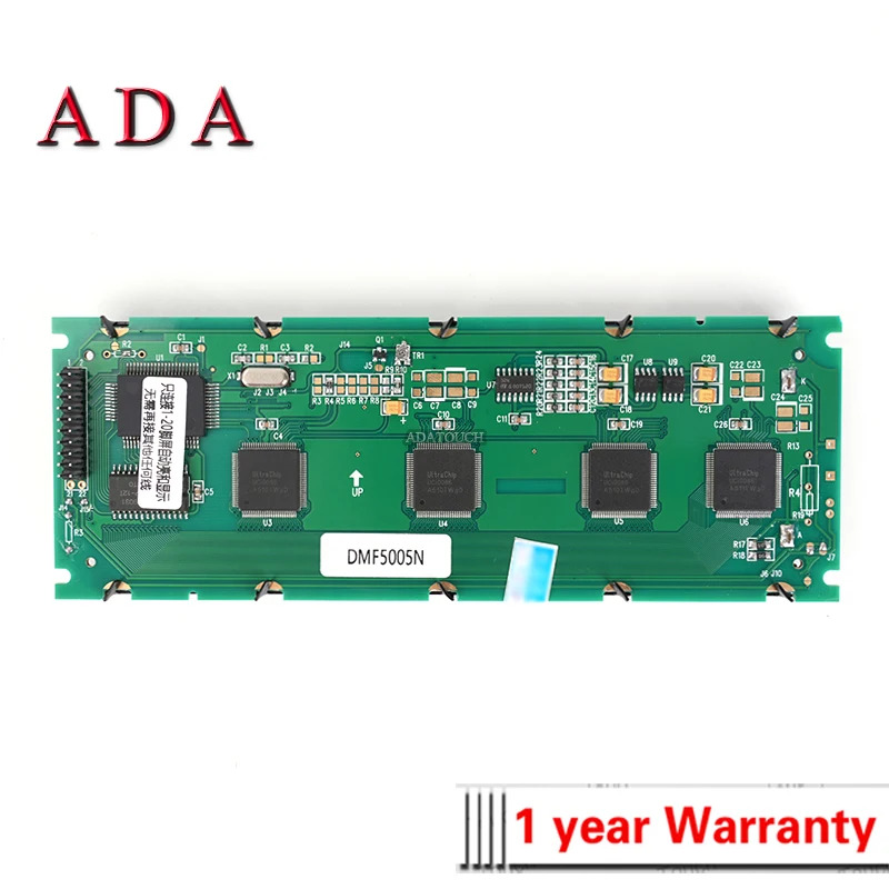 OPTREX DMF5005N LCD 디스플레이 패널 DMF 5005N DMF-5005N