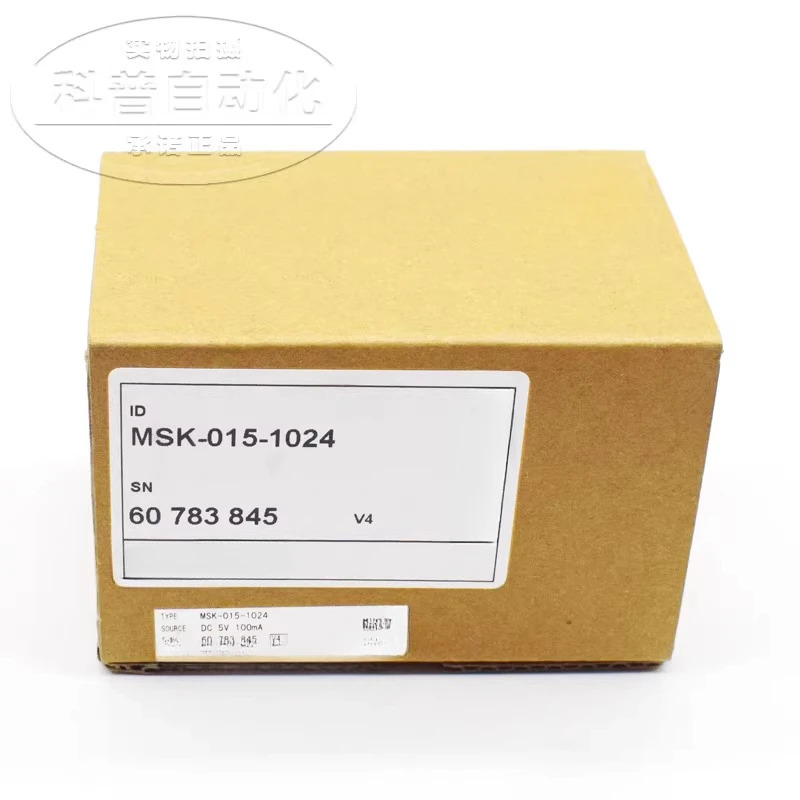 인코더 MSK-015-1024