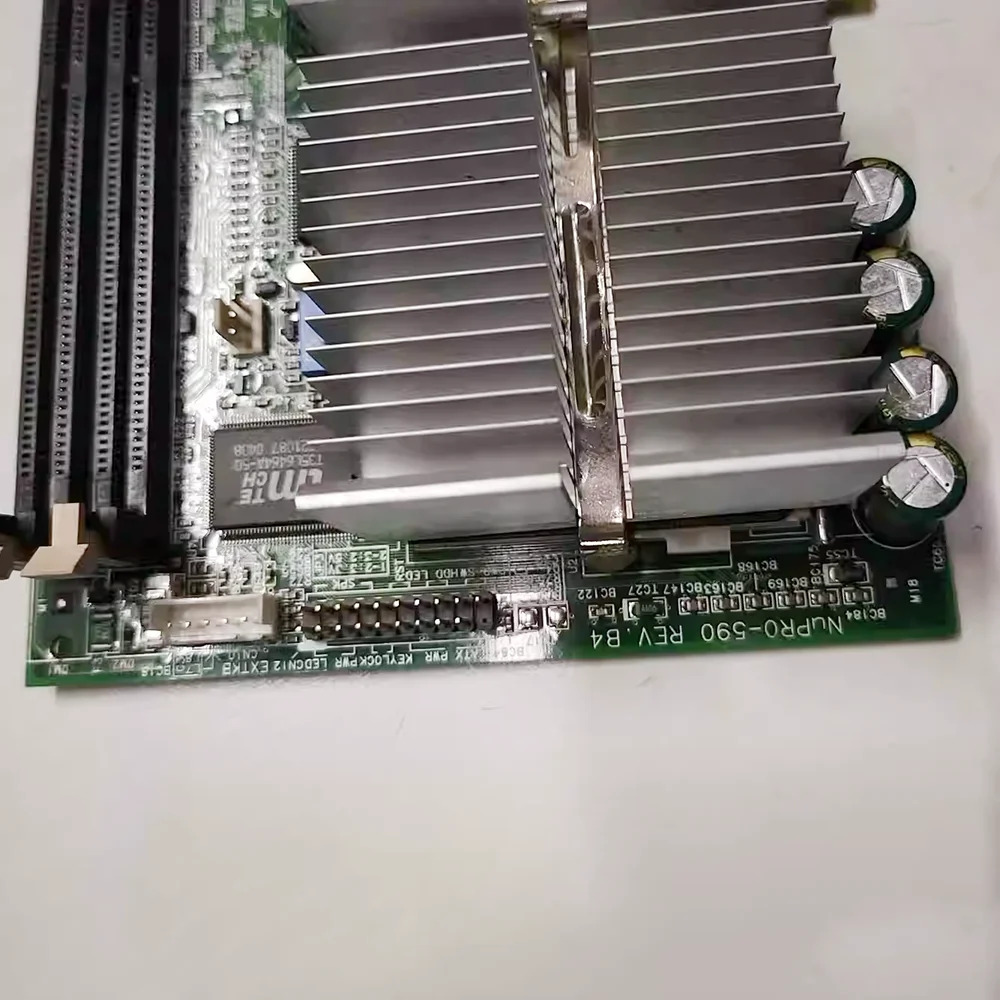 ADLINK 산업마더보드 NUPRO-590 REV.B4용