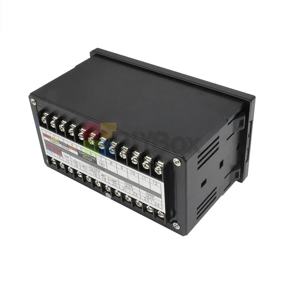 컨트롤러 자동 시스템 AC 100-240V 모델 ZL-7918A
