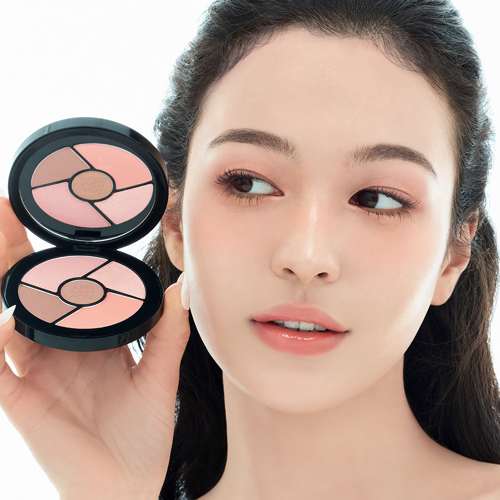 정샘물 아티스트 아이 팔레트 코어 8.5g 가성비 뛰어난 가격 대비 메이크업 고민 해결법