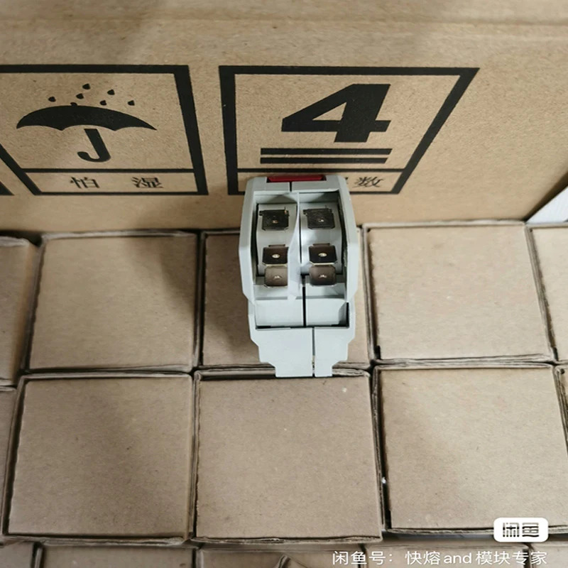 Ferraz Shawmut H310024 MCR3E1-9NBS MCR 3E1-9N BS