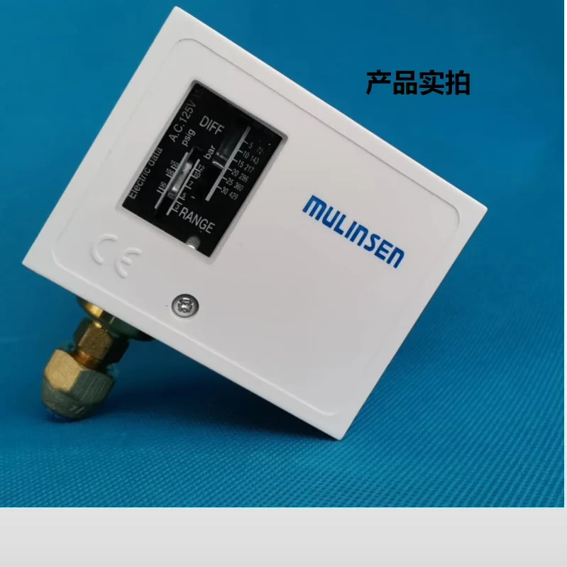 MULEN MLS 압력 스위치 컨트롤러 MLSP502 P503 P506 P506M MLSP110 P516 MLSP520 P530 MLSP530D P530M P830 MLSP830