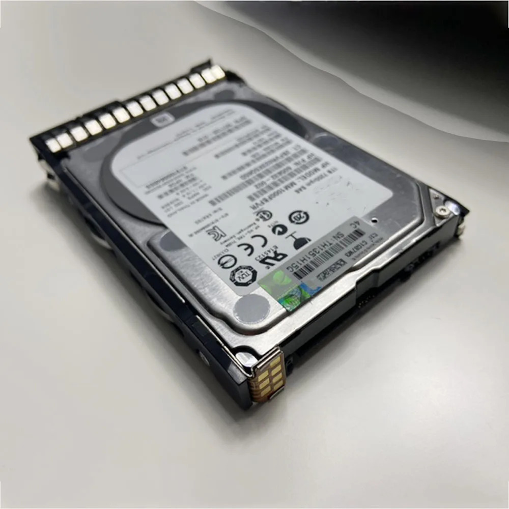 hp호환1TB 653954 -001 652749 -B21 SAS 7.2K 2.5 G8 G9 서버 하드