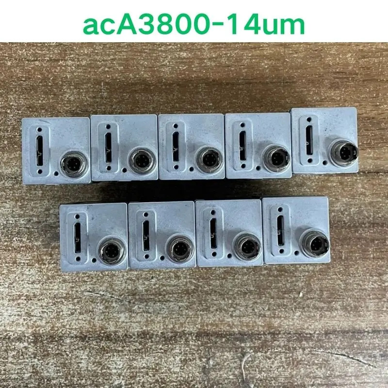 리퍼 OK 카메라 acA3800-14um