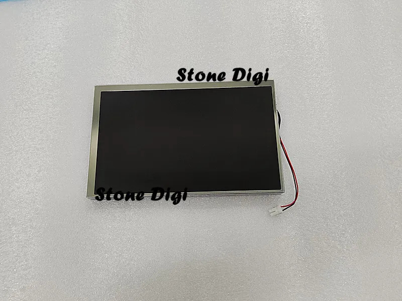 산업LCD 디스플레이 스크린 패널 오리지널 등급 A PM070WL4LF PM070WL4 7.0 인치