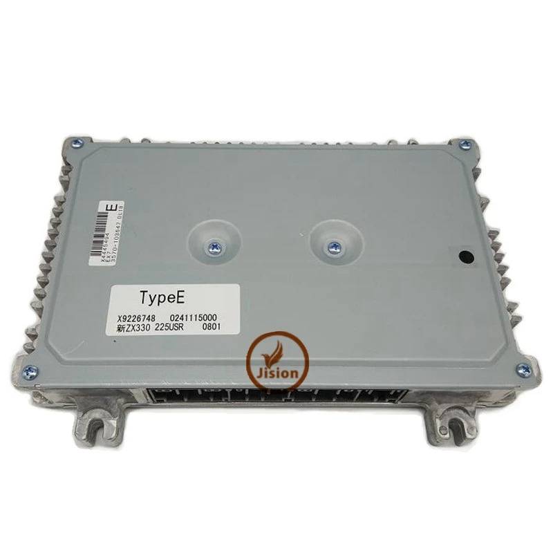 9226748 JISION ZX200 컴퓨터 보드 ZAX200-1 굴삭기 컨트롤러 제어 장치