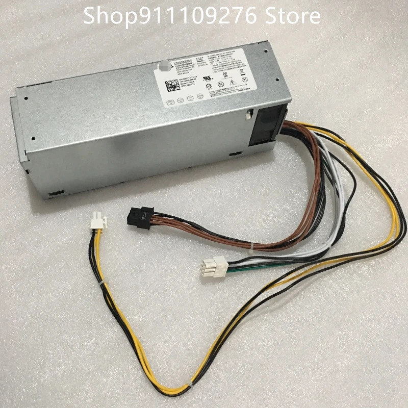 델 3050 7050 PSU 7070MT 3669sff HU460AM-01 6 핀 4핀 8