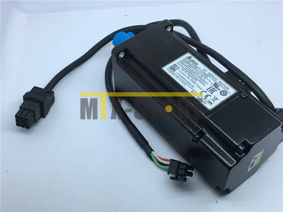 델타 AC 서보모터 ECMA-C20604RS 신