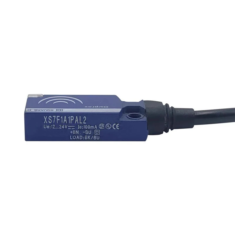 유도형 스위치 XS7F1A1PAL01M8 XS8F1A1PAL01M8 7F1A1NAL2 센서