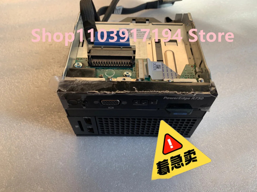 스위치 패널 온 오프 컨트롤러 델 R730 4RK7R V0P45 용