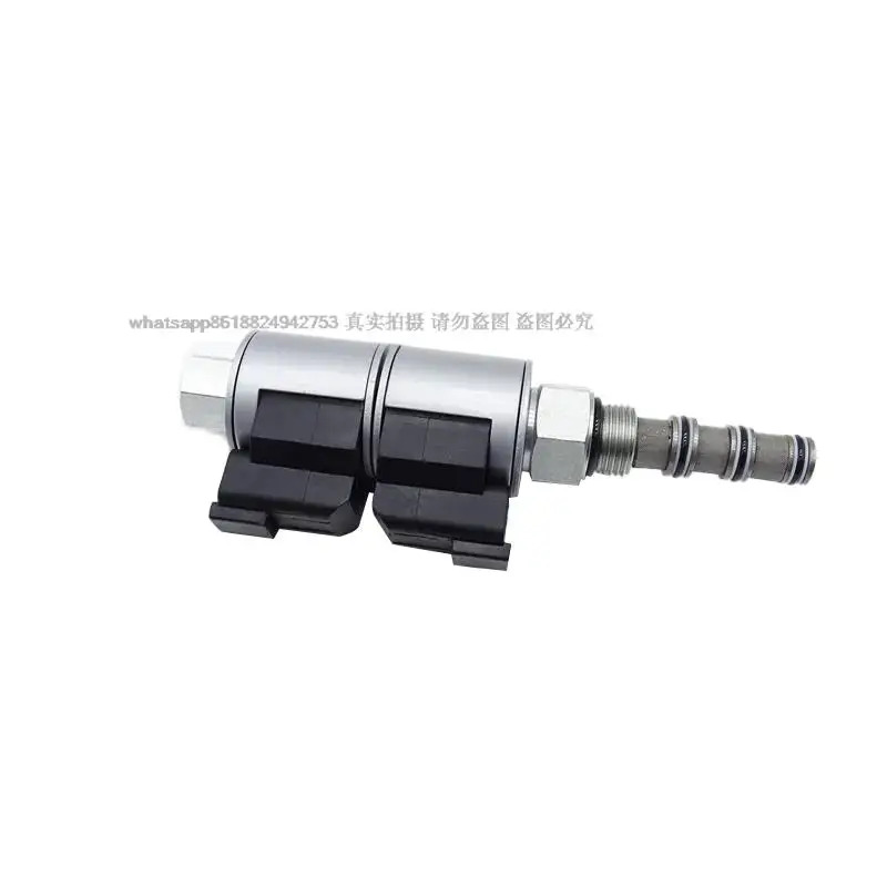 JCB 부품 교체로더 솔레노이드 밸브 25-MM5000 3CX 4CX 4X4 25-M4825