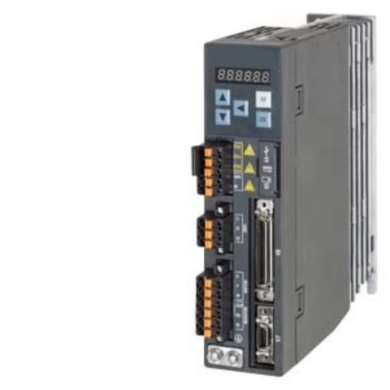 인버터 산업컨트롤러 VFD 6SL3210-5FB10-1UF2 6SL3210-5FB10-2UF2 6SL3210-5FB10-4UF1 신