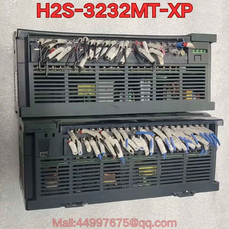 리퍼 H2S-3232MT-XP PLC 컨트롤러 기능 리퍼는 정상