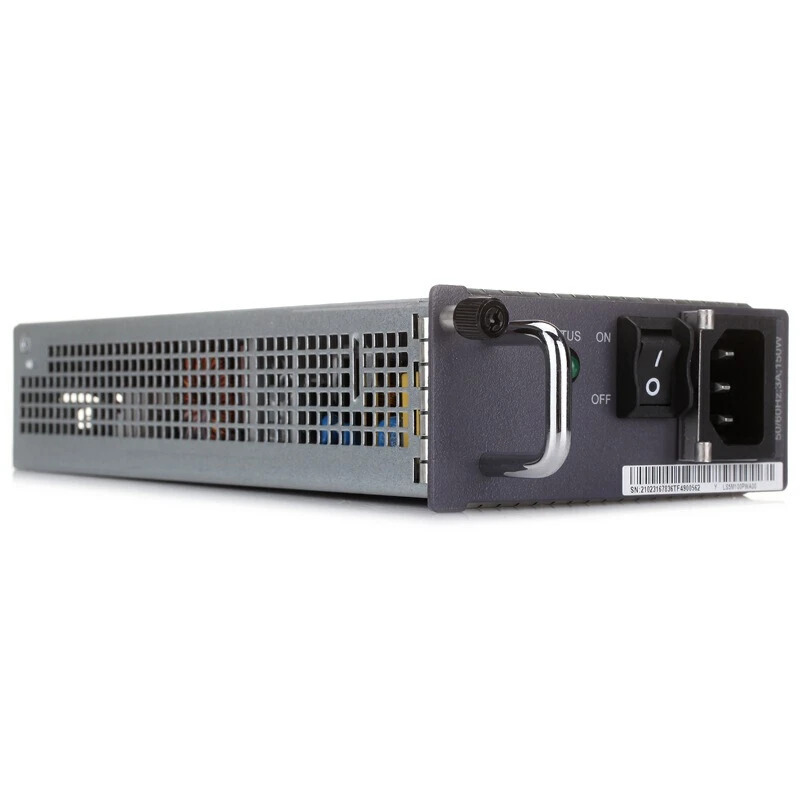 화웨이호환 S5300 S5700 S5720 100W 전원공급장치 LS5M100PWA00 PSU 신