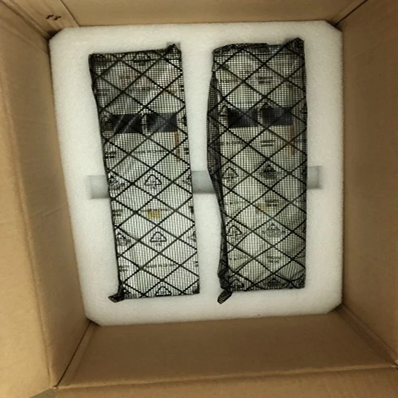 VAPEL 2500W AD252M12-2M1C새 원본 전원공급장치