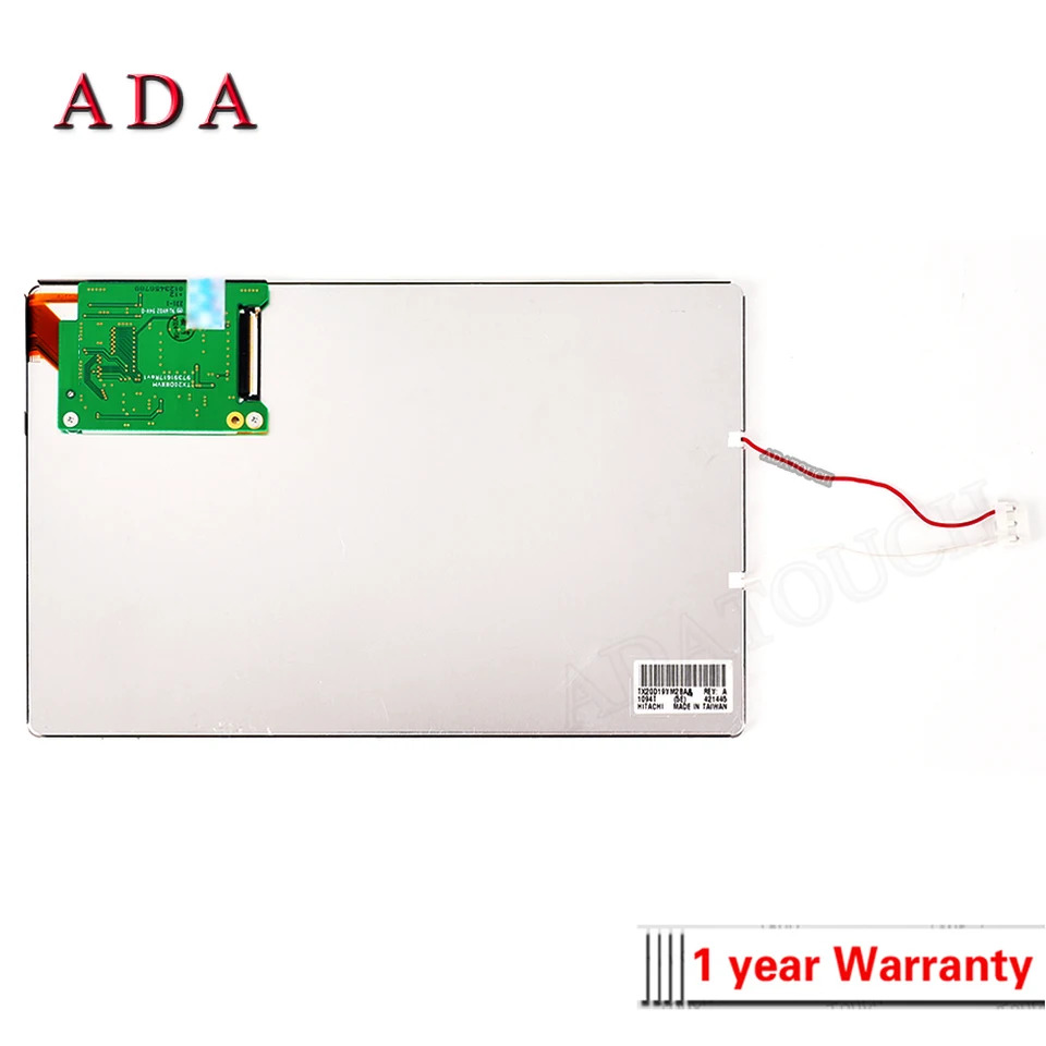LCD 디스플레이 패널 TX20D19VM2BAB 신 오리지널